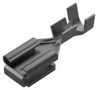 FEMALE PIGGYBACK DISCONNECT, 18AWG-14AWG 60279-2