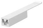 TERMINAL HOUSING, RECEPTACLE, 1POS 174779-1