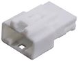 AUTOMOTIVE HOUSING, PLUG, 16POS 1376106-1