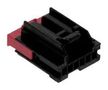 AUTOMOTIVE HOUSING, RECEPTACLE, 6POS 2035363-3