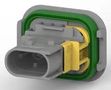 AUTOMOTIVE HOUSING, PLUG, 2POS 2-1703841-1