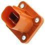 CONN, HEADER, 2POS, 1ROW, 10.4MM 2103124-2