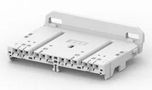 AUTOMOTIVE HOUSING, PLUG, 12POS 1903611-4