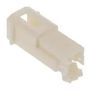 AUTOMOTIVE HOUSING, RECEPTACLE, 2POS 368545-1