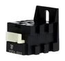 RELAY SOCKET, 5POS, THT, QUICK CONNECT VCF4-1002