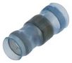 SOLDER SLEEVE, PVDF, 17.25MM, BLUE D-101-31