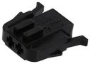 AUTOMOTIVE HOUSING, RECEPTACLE, 2POS 1355390-1