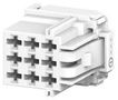 AUTOMOTIVE HOUSING, RECEPTACLE, 9POS 7-968971-1