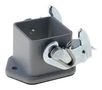 HEAVY DUTY BASE, 1 LEVER, BOTTOM ENTRY 1-1102105-2