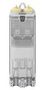 STREET LIGHTING FUSE BOX, 4 FUSE 512986-000