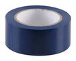 TAPE, PVC, 50MM X 33M, BLUE MP002152