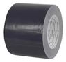 TAPE, POLYCLOTH, 100MM X 50M, BLACK MP002176