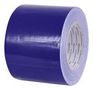 TAPE, POLYCLOTH, 100MM X 50M, BLUE MP002177