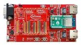 IOT CONN W/OPTIGA TRUST M EVAL BOARD OPTIGATRUSTMEVALKITTOBO1