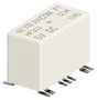 SIGNAL RELAY, SPDT, 5VDC, 2A, SMD 1462050-2
