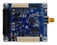 EAVL BOARD, BLUETOOTH LOW ENERGY, SOC AEK-COM-BLEV1