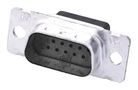 D SUB CONN, PLUG, 44POS, CRIMP 1757823-9