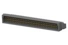 CONNECTOR, DIN 41612, PLUG, 96POS, 3 650947-5