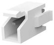 WTB CONN, HEADER, 1POS, 1ROW 1-1123824-1
