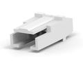 WTB HOUSING, HEADER, 3POS, 1ROW, 2.5MM 172211-3