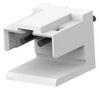CONNECTOR, HEADER, 2POS, 1ROWS, 2MM 292132-2