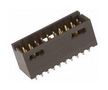 CONNECTOR, HEADER, 20POS, 2ROWS, 2.54MM 5-102618-8