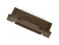 CONNECTOR, FFC/FPC, 10POS, 1ROWS, 1MM 1-1734248-0