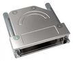 D-SUB BACKSHELL, DB, ZINC 1-2308342-6