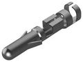 CONTACT, PIN, CRIMP, 14-10AWG 925662-2