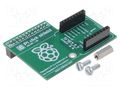 Expander; prototype board; Add-on connectors: 1 MIKROE MIKROE-1513