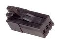 CONNECTOR HOUSING, RCPT, 3POS, 2.5MM 3-1318120-3