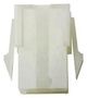 CONNECTOR HOUSING, PLUG, 6POS, 4.2MM 794953-6