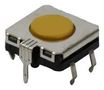 CONNECTOR, HEADER, 2POS, 3MM, PCB 2-1445050-2