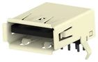 USB CONN, 3.0, USB TYPE A, RCPT, THT 1932258-1