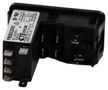 PWR ENTRY MOD, IEC 60320 C14, 10A, 250V PS0SXD000