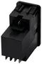 PWR ENTRY MOD, IEC 60320 C14, 10A, 250V PS0S0DBX0