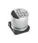 CAP, ALU ELEC, 56UF, 20%, 25V, SMD GYA1E560MCQ1GS