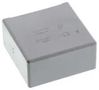 CAP, AEC-Q200, 4.7UF, 350V, FILM, RADIAL C4AF7BW4470A3FK