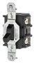 SWITCH DISCONNECTOR, 3 POLE, 30A, 600VAC HBL7832S
