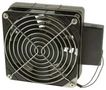 FAN HEATER, 400W, -45+C TO +70+C, 120V 03115.9-00