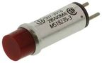 LAMP, INCANDESCENT,WIRE LEADED, 28V 507-3918-1471-600F