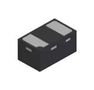 ZENER DIODE, 8.2V, 0.25W, X1-DFN1006 BZT52C8V2LP-7