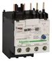 THERMAL OVERLOAD RELAY, 0.16A-0.23A LR2K0302