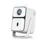 Wanbo T2 Ultra White | Projector | 500 ANSI, 1080p Full HD, Android TV 11, Gimbal, WANBO WANBO T2 ULTRA