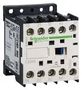 CONTACTOR, DPST-NO/NC, 120VAC, DIN RAIL CA2KN22G7