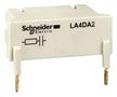 RC SUPPRESSOR 50...127V LA4DA2G