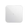 Xiaomi Smart Scale S200 White | Smart Scale | Bluetooth 5.4, XIAOMI SMART SCALE S200 WHITE 6941812705537