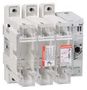 FUSE DISCONNECT SW. 3X 400A 2 GS2QQ3
