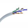 EXTRALINK CAT5E UTP (U/UTP) V2 INDOOR TWISTED PAIR 25M, EXTRALINK EX.22486 5907207222486