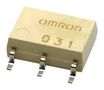 MOSFET RELAY, SPST, 6A, 100V, SMD G3VM-101HR2(TR05)